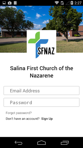 SFNAZ