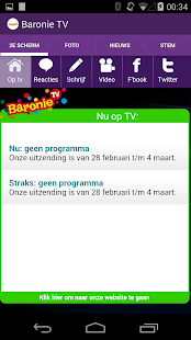 How to get Baronie TV Tweede Scherm patch apk for laptop