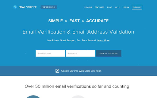 【免費通訊App】Email Verification-APP點子