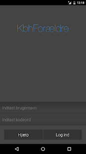 Download KbhForældre APK for Android