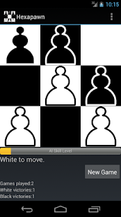 How to download Hexapawn 2.0 mod apk for bluestacks