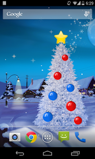 Free Download New Year Time Live Wallpaper APK for PC