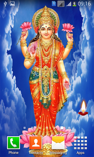 【免費娛樂App】Lakshmi Magic Shake for Diwali-APP點子