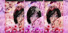 Japan Girl GO Launcher Theme APK