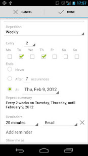 Calendar Droid(圖8)-速報App