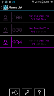 Wake Up Alarm Clock Free(圖8)-速報App