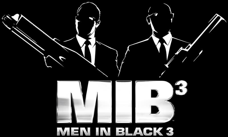 Men In Black 3 Android