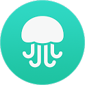 Jelly icon