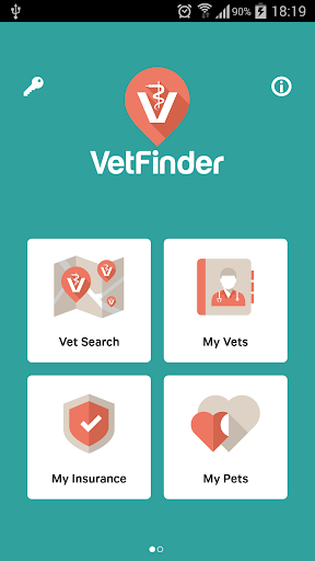 VetFinder