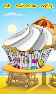 Free Cupcake Maker APK