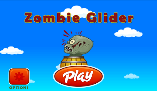 Zombie Glider