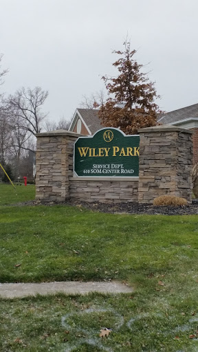 Wiley Park