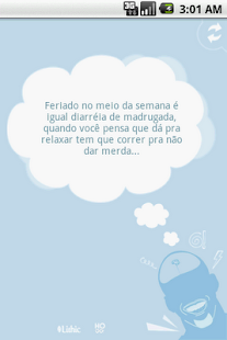 How to install Pensamentos Inúteis 2.8 mod apk for pc