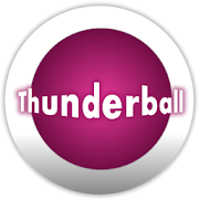 Thunderball 1.1 Icon
