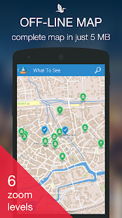 Treviso App Screenshots 6