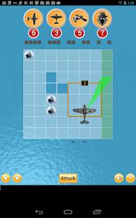 Ship Attack - Brain puzzle(圖7)-速報App
