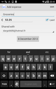 How to mod BudgetMate suchalpha apk for pc