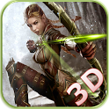 Last Archer Hero icon
