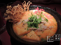 大心新泰式麵食