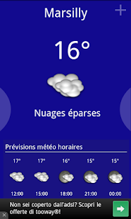 Free Download Prévisions Météo France APK