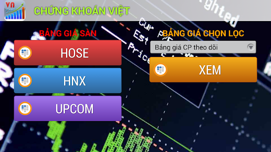How to download VN Stock 1.0 mod apk for laptop