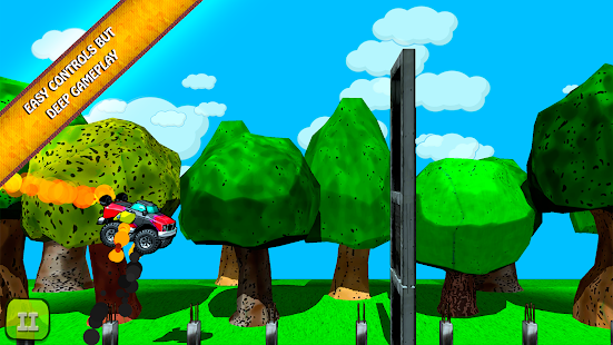 Fiery Truck(圖7)-速報App