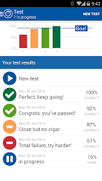 US Citizenship Test - USCIS poster 4
