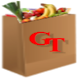 Grocery Tracker Shopping List