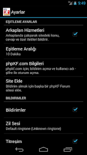 Free Download Alışveriş Portalı Mobil APK