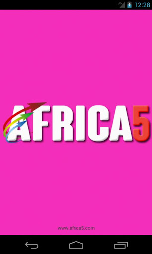 Africa 5