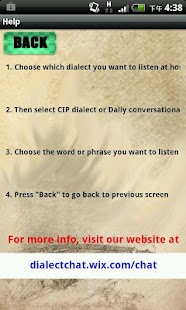 Download CHAT CIP DIALECT SOUNDBOARD2.0 APK for PC