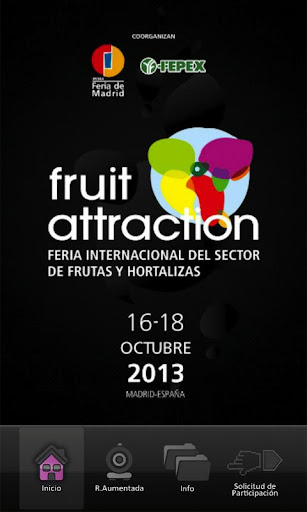 Fruit Attraction