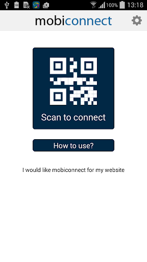 免費下載生產應用APP|mobiconnect - חיבור מאובטח app開箱文|APP開箱王