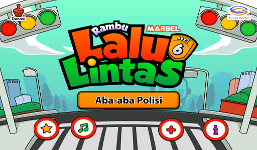Download Marbel Rambu Lalu  Lintas  6 Google Play softwares 