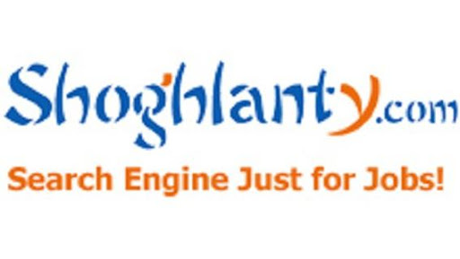 shoghlanty for jobs