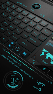 Zooper Widget Razer(圖2)-速報App