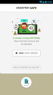 How to get XKeeper Safe 1.1.2 unlimited apk for bluestacks