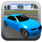 Racing Car Simulator 3D 2014 Apk
