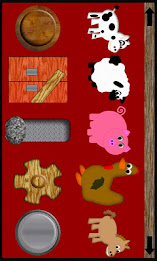 Peak A Boo Pals poster 3