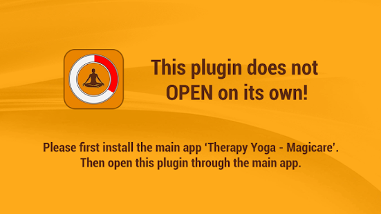 Free Download Therapy Yoga (Sun Salutation) APK