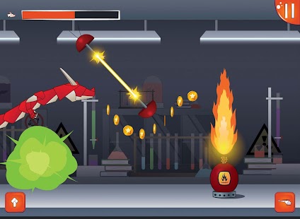 download Paper Plane : The crazy lab free