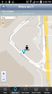 TSO SA Marriott Shuttle(圖2)-速報App