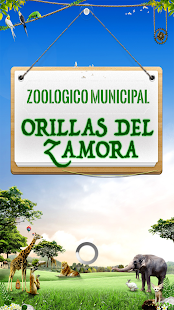 Zoológico Loja(圖1)-速報App