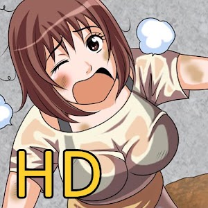 Eva's sexy work part 2 -  apps