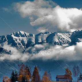 by Nedelcu Valeriu - Landscapes Travel