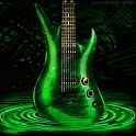 3D Guitar