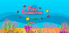 Puzzle Game-Fish Connection APK