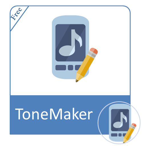 Easy Mp3 & Ringtone Maker LOGO-APP點子