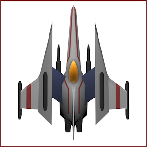 Space Shooter 1.0