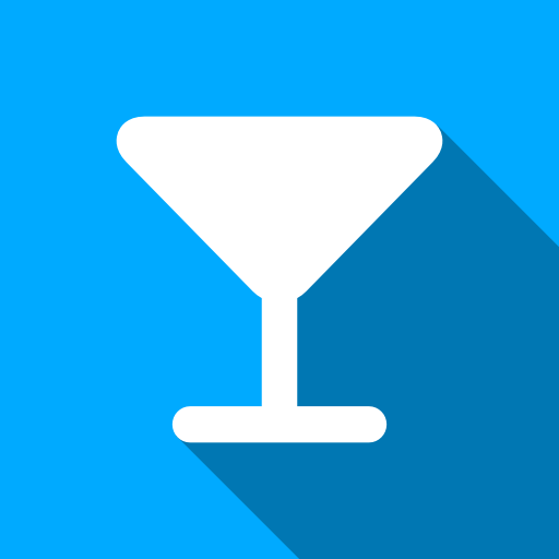 Cocktails LOGO-APP點子